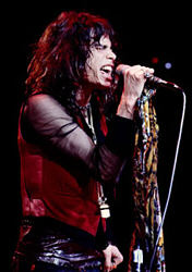 Steven Tyler