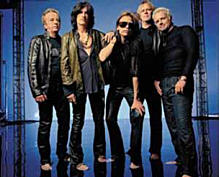 Aerosmith
