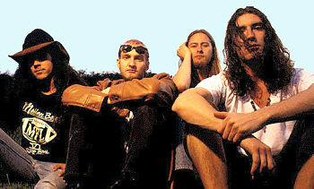 Band
