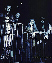 Band
