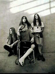 Staley and wheelchair