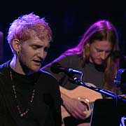 MTV Unplugged