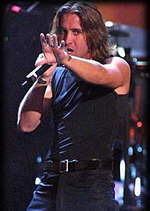 Scott Stapp