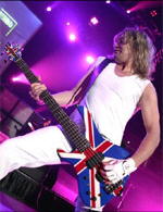 Rick Savage