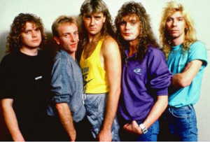 Def Leppard