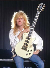 Steve Clark