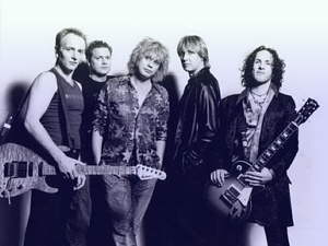 Def Leppard
