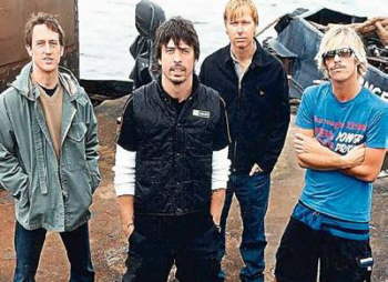 Foo Fighters