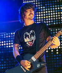 Dave Grohl