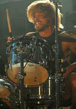 Taylor Hawkins