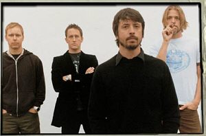 Foo Fighters