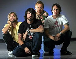 Foo Fighters