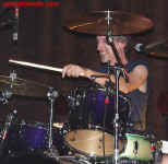 Jerry Gaskill