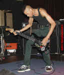 Doug Pinnock