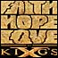Faith,Hope and Love