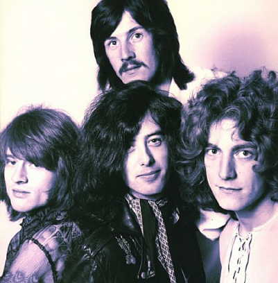 Led Zeppelin