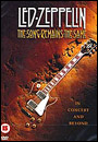 The Song Remains the Same-Dvd