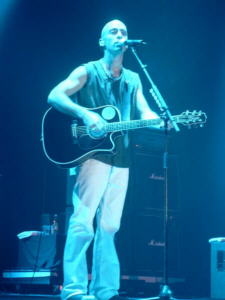 Ed Kowalczyk