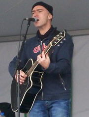 Ed Kowalczyk