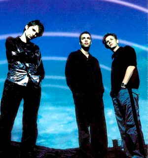 Muse promo
