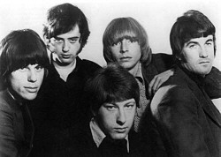 The Yardbirds