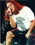 Ed Vedder