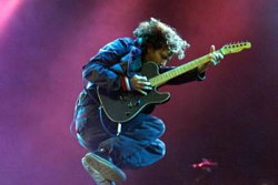 Mike McCready