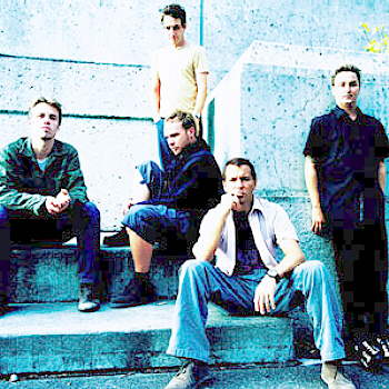 Pearl Jam