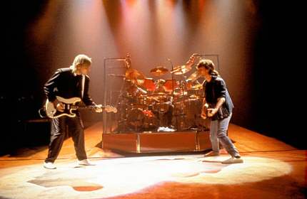 Rush