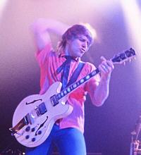 Alex Lifeson
