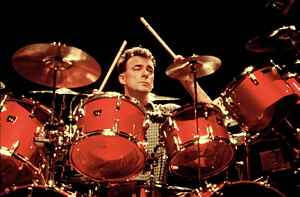 Neil Peart