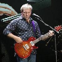 Alex Lifeson