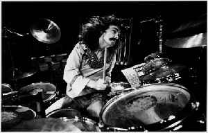 Neil Peart