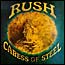 Caress of Steel