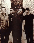 U2 Pop