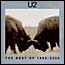Best of 1990-2000