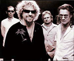 Van Halen