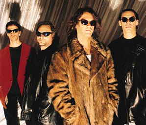 Van Halen III