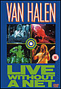 Live without a net dvd