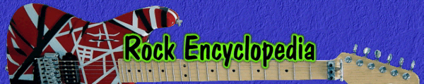 Rock Encyclopedia