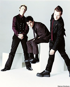 Green Day