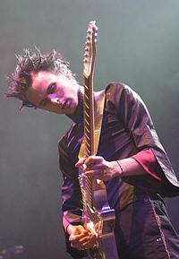 Matt Bellamy