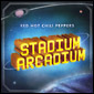 Red Hot Chilli Peppers - 'Stadium Arcadium'